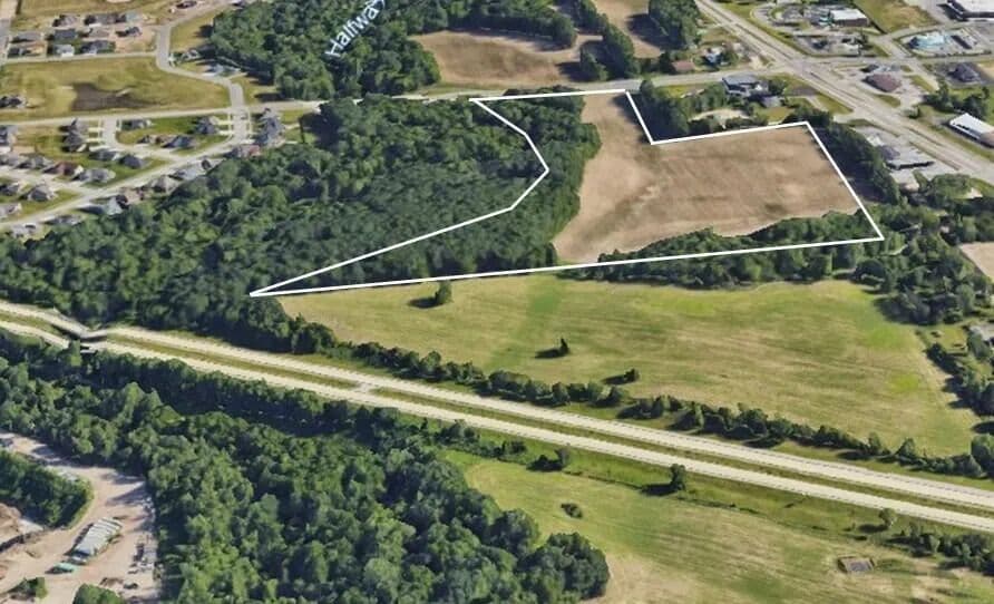 Vacant Land in Holmen - Holmen, Wisconsin, 54636