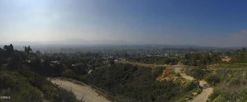 Vacant Land in Camarillo