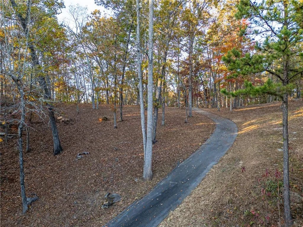 Vacant Land in Sunset - Sunset, South Carolina, 29685