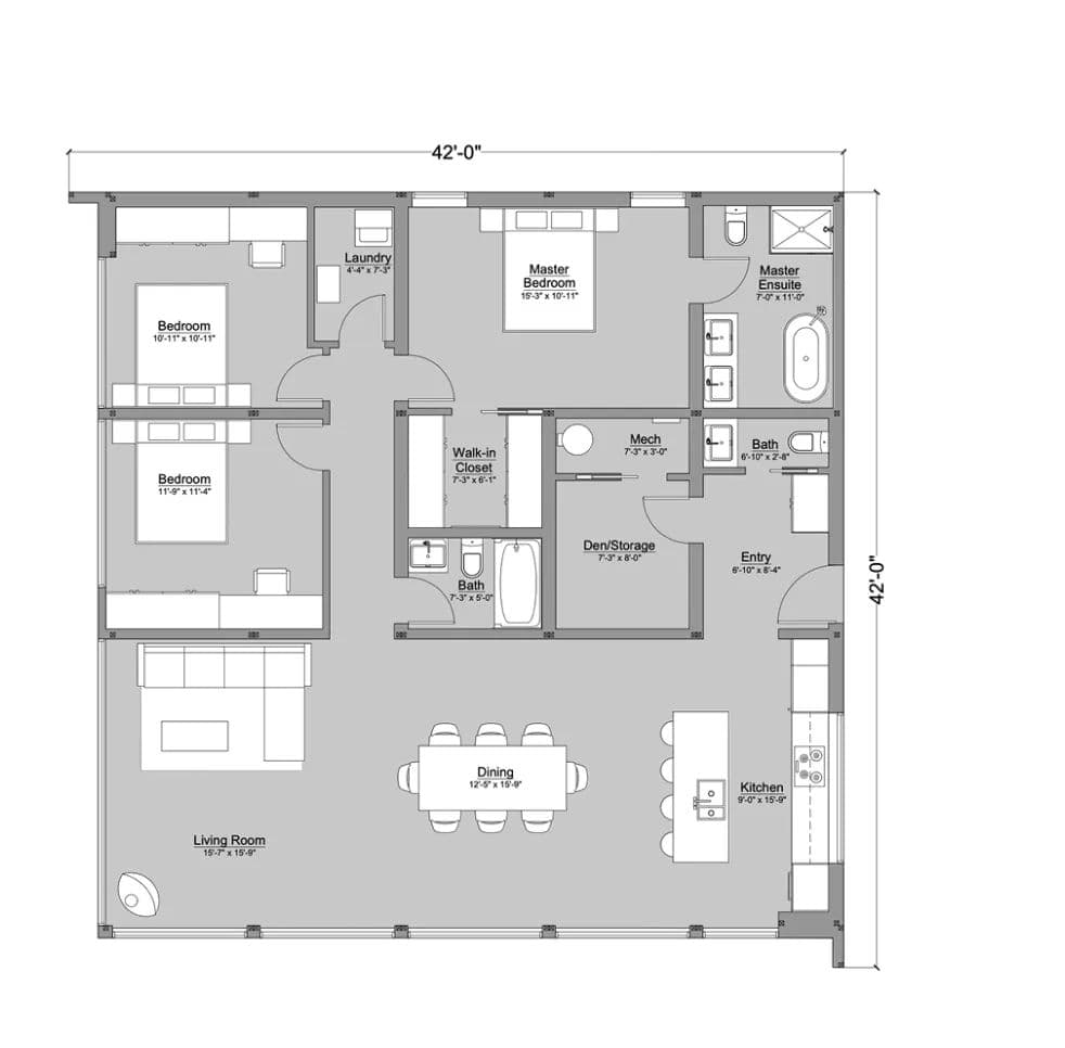 Property from 68440 Treasure Trail - KW - Cathedral City, California, 92234