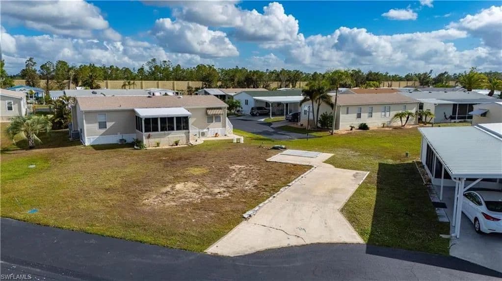 0.05 Acres of Land for Sale in PUNTA GORDA, FL - Punta Gorda, Florida, 33980