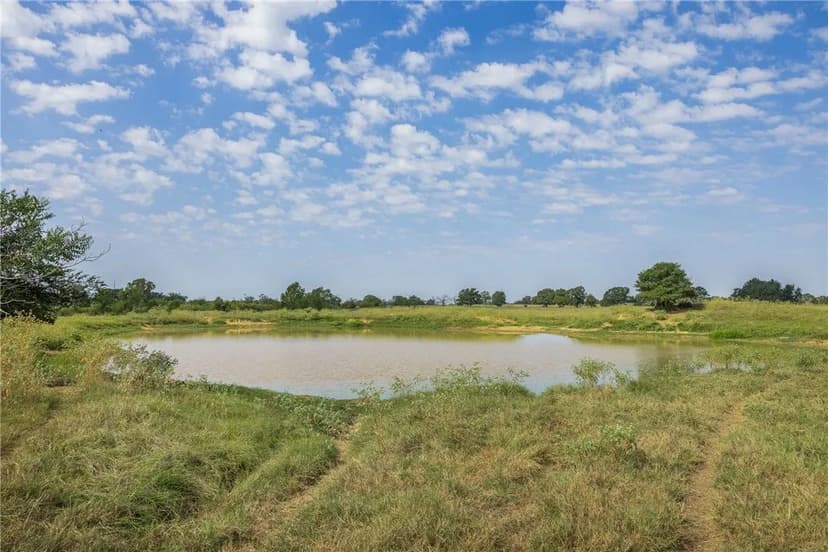 Property from Tract 7 Rolke Ranch Road - KW