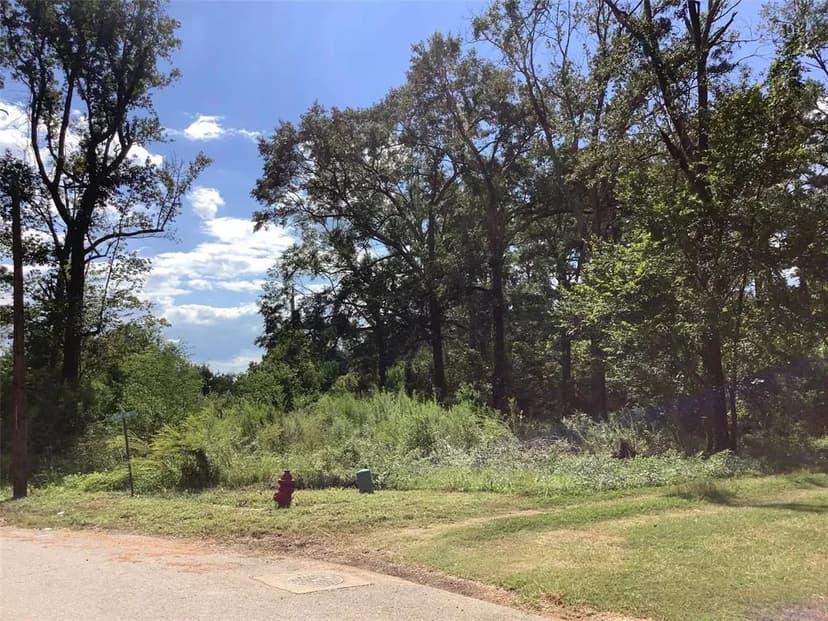 Vacant Land in Mansfield