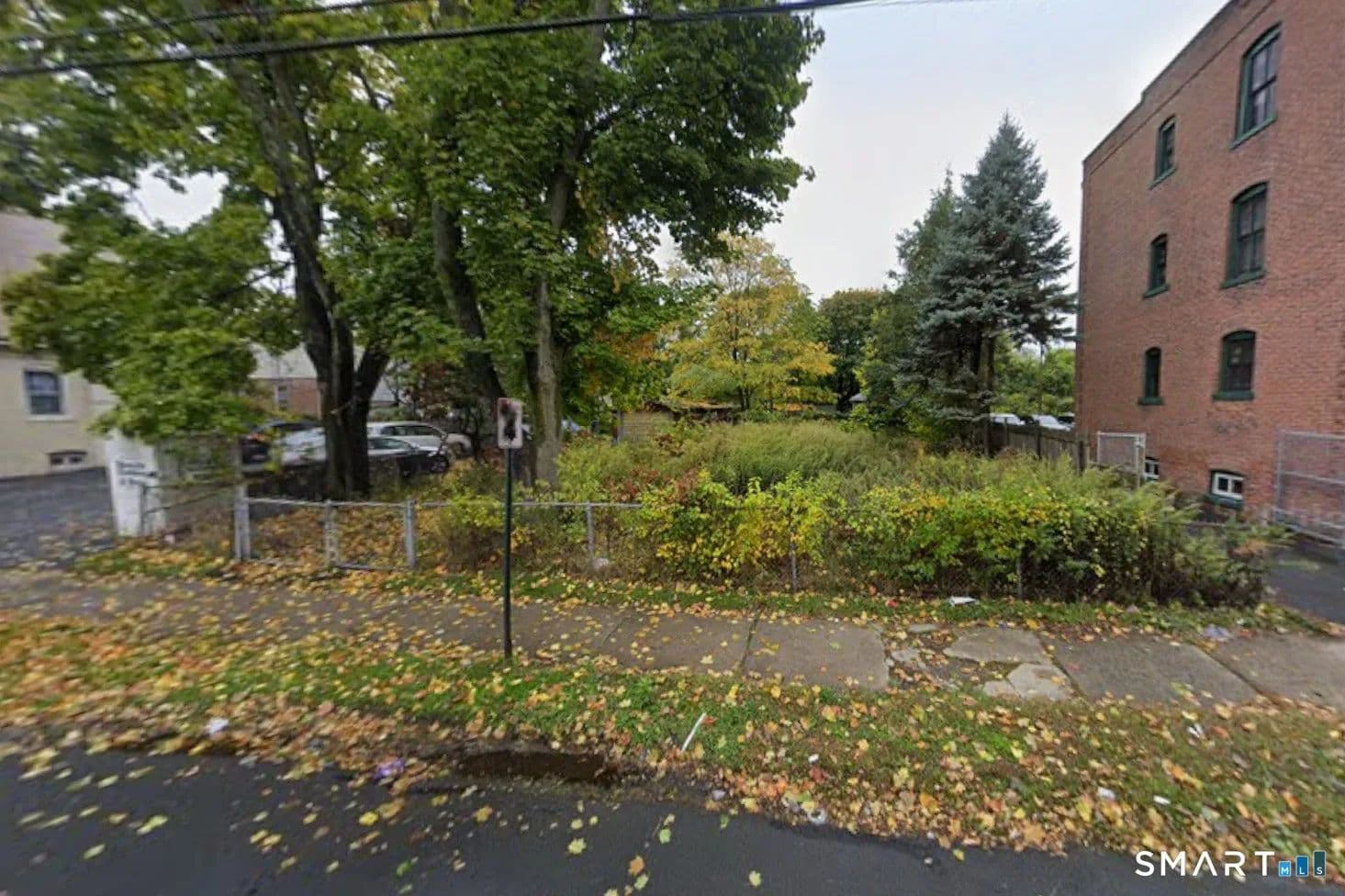 Lots & Land-Other in New Britain - New Britain, Connecticut, 06051
