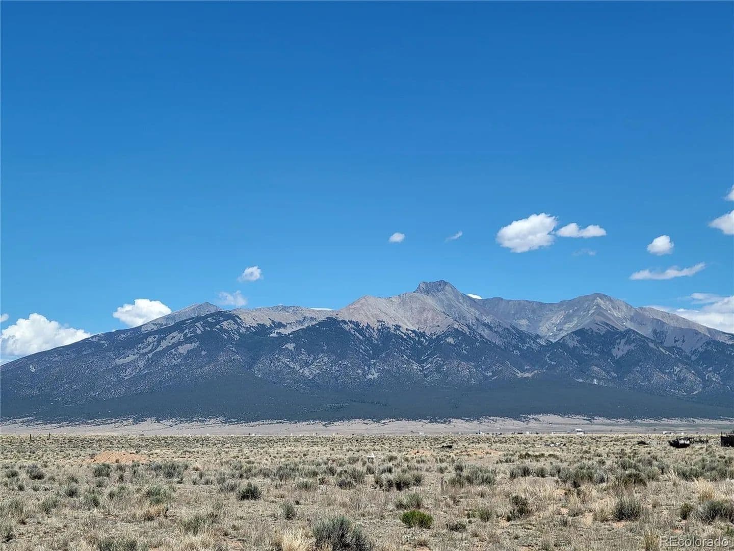 Property from 00 Monte Vista - KW - Blanca, Colorado, 81123