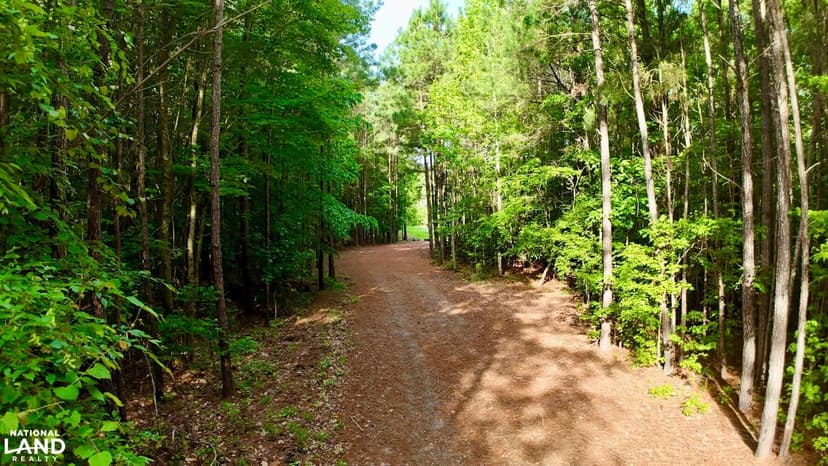 Camp Perry Homesite with Acreage