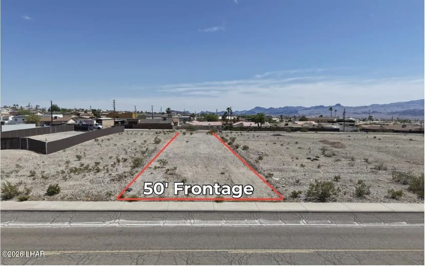 Property from 2518 N Kiowa Blvd N - KW
