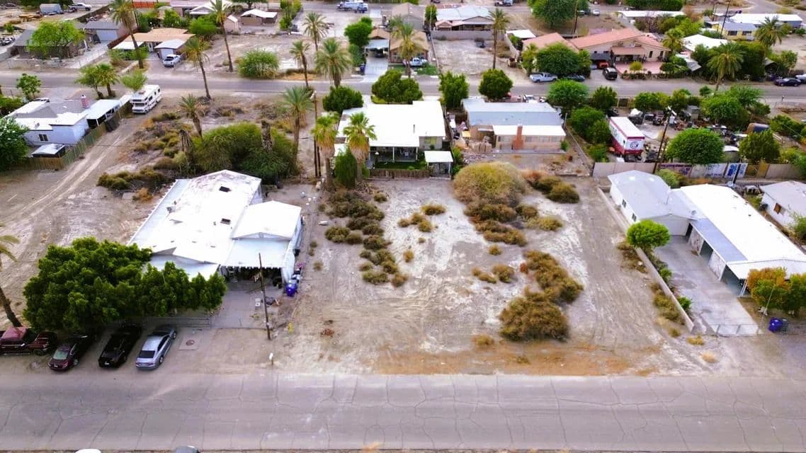 Lots & Land-Other in Thermal - Thermal, California, 92274