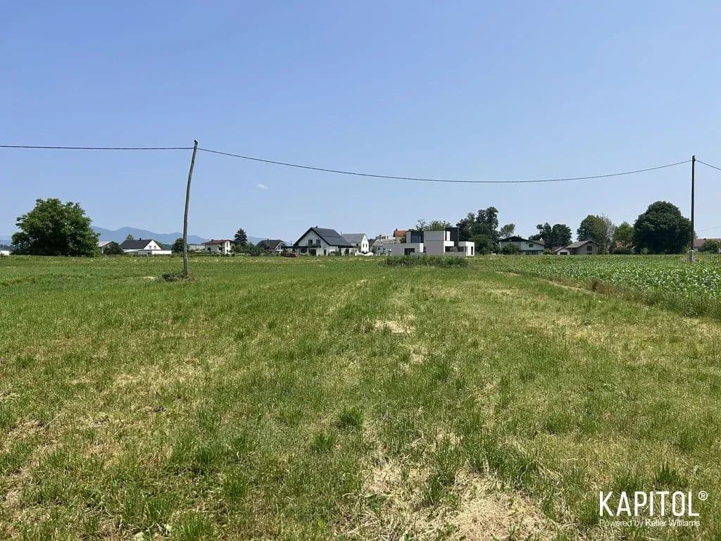 917 Acres of Land for Sale in Celje, Savinjska - land for sale