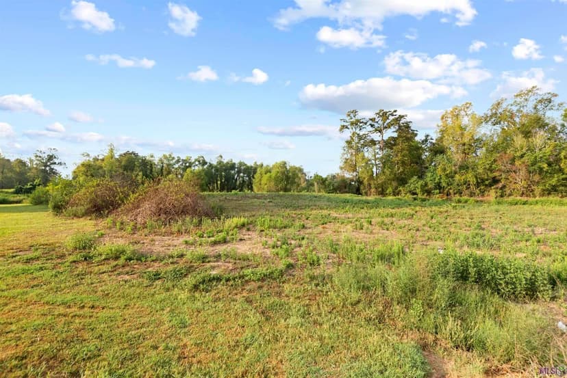 Property from TBD Lot 20-A Amite Acres - KW