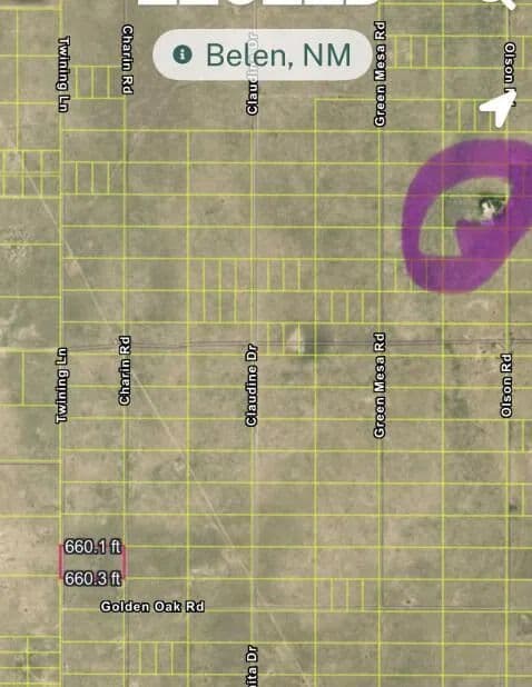 Property from Rancho Rio Grande #2 - KW