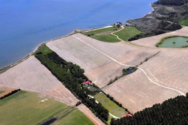 Land -Single Family Acreage in Accomac