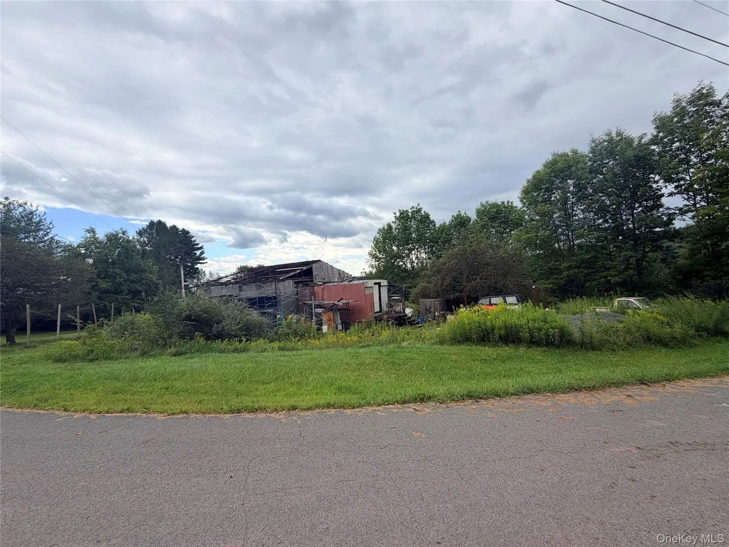 Lots & Land-Other in Callicoon - Callicoon, New York, 12723
