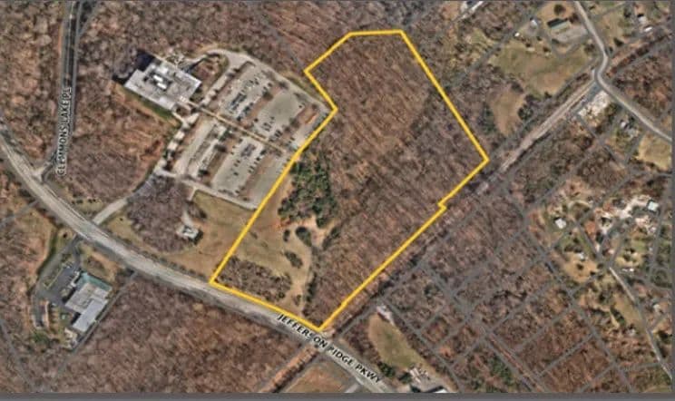 Land -Industrial in Lynchburg - Lynchburg, Virginia, 24501