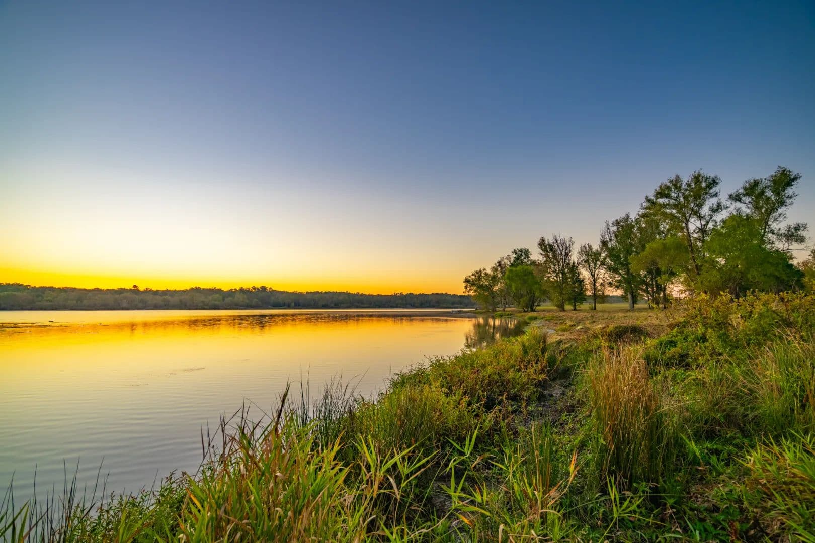 Red Barn Ranch on Lake Bob Sandlin - Winnsboro, Texas, 75494