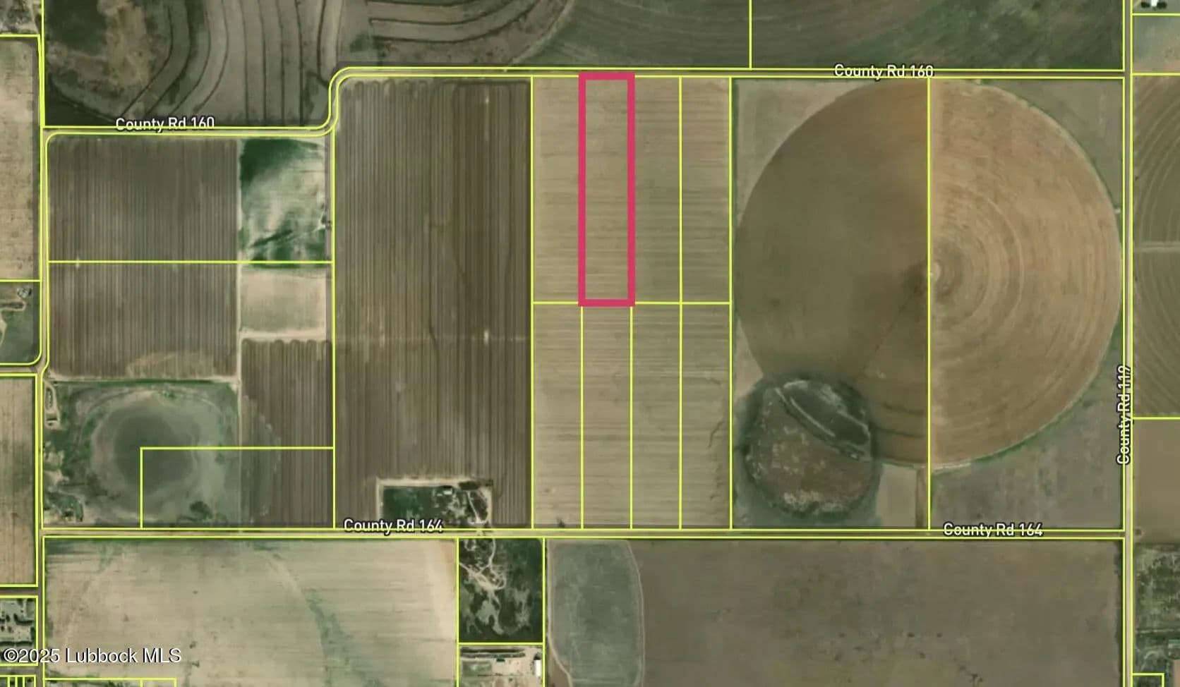 Lots & Land-Other in Lorenzo - Lorenzo, Texas, 79343