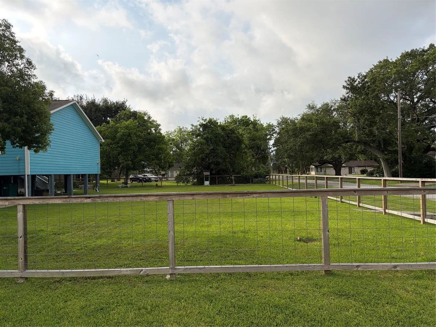 Lots & Land-Other in Seabrook - Seabrook, Texas, 77586