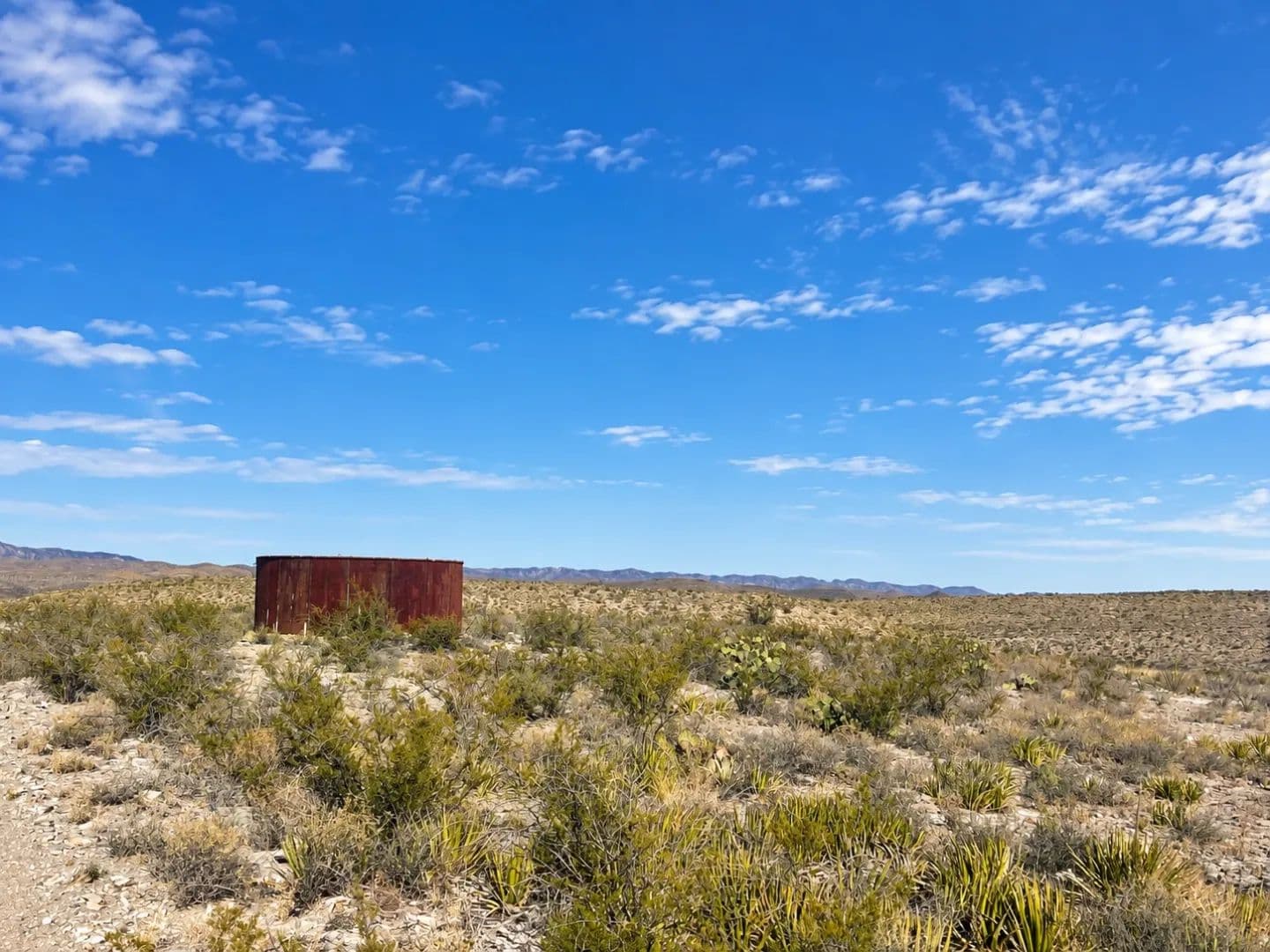 22 Terlingua Ranch - Terlingua, Texas, 79852