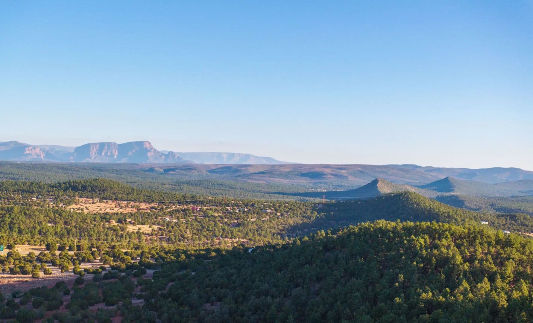 Santa Fe Trail Ranch - Las Vegas, New Mexico, 87701