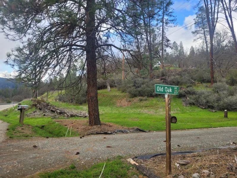 Vacant Land (0-10 Acres) in Lewiston - Lewiston, California, 96052