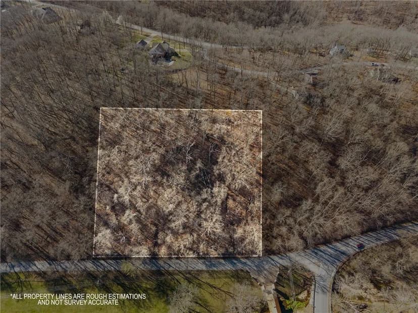 Property from West 4AC Spanker Creek Road - KW
