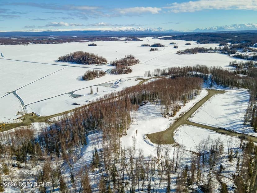 Property from 20161 W Kvichak Circle - KW