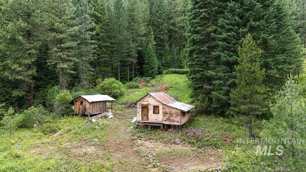 Lots & Land-Other in Council - Council, Idaho, 83612