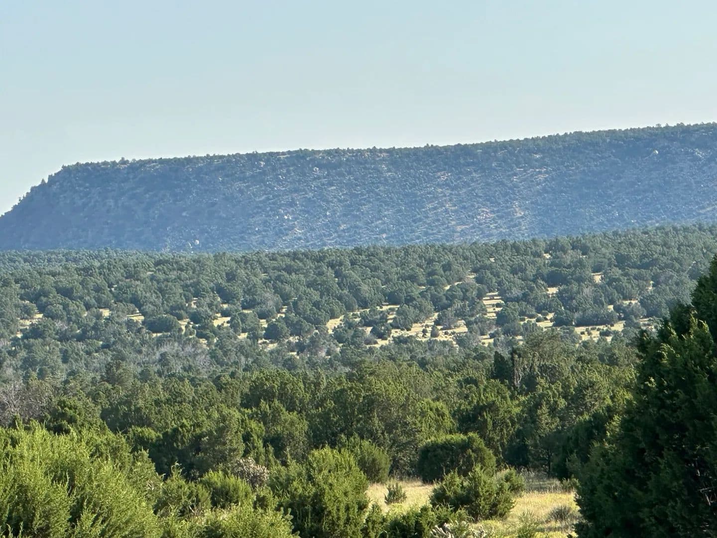 San Miguel 700 - Bernal, New Mexico, 87569
