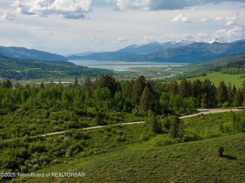 Property from L 202 ALPINE HILLS Drive - KW