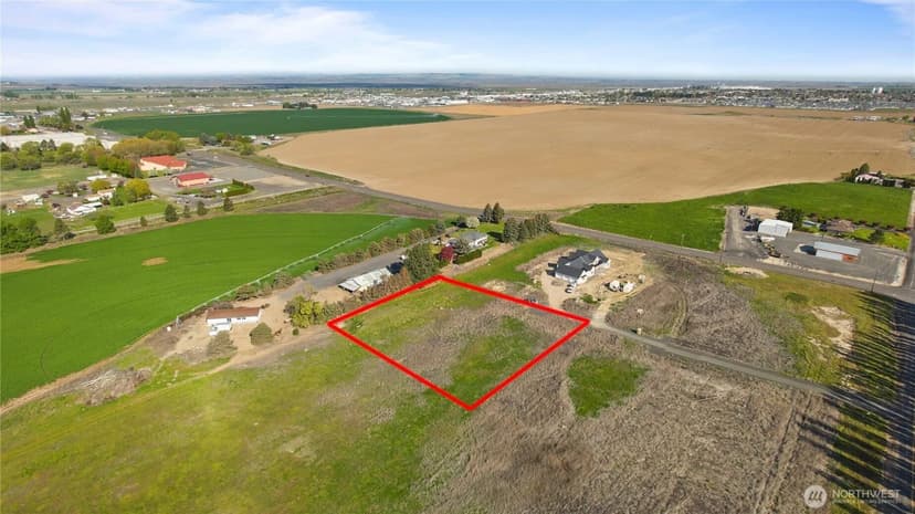 Lots & Land-Other in Othello