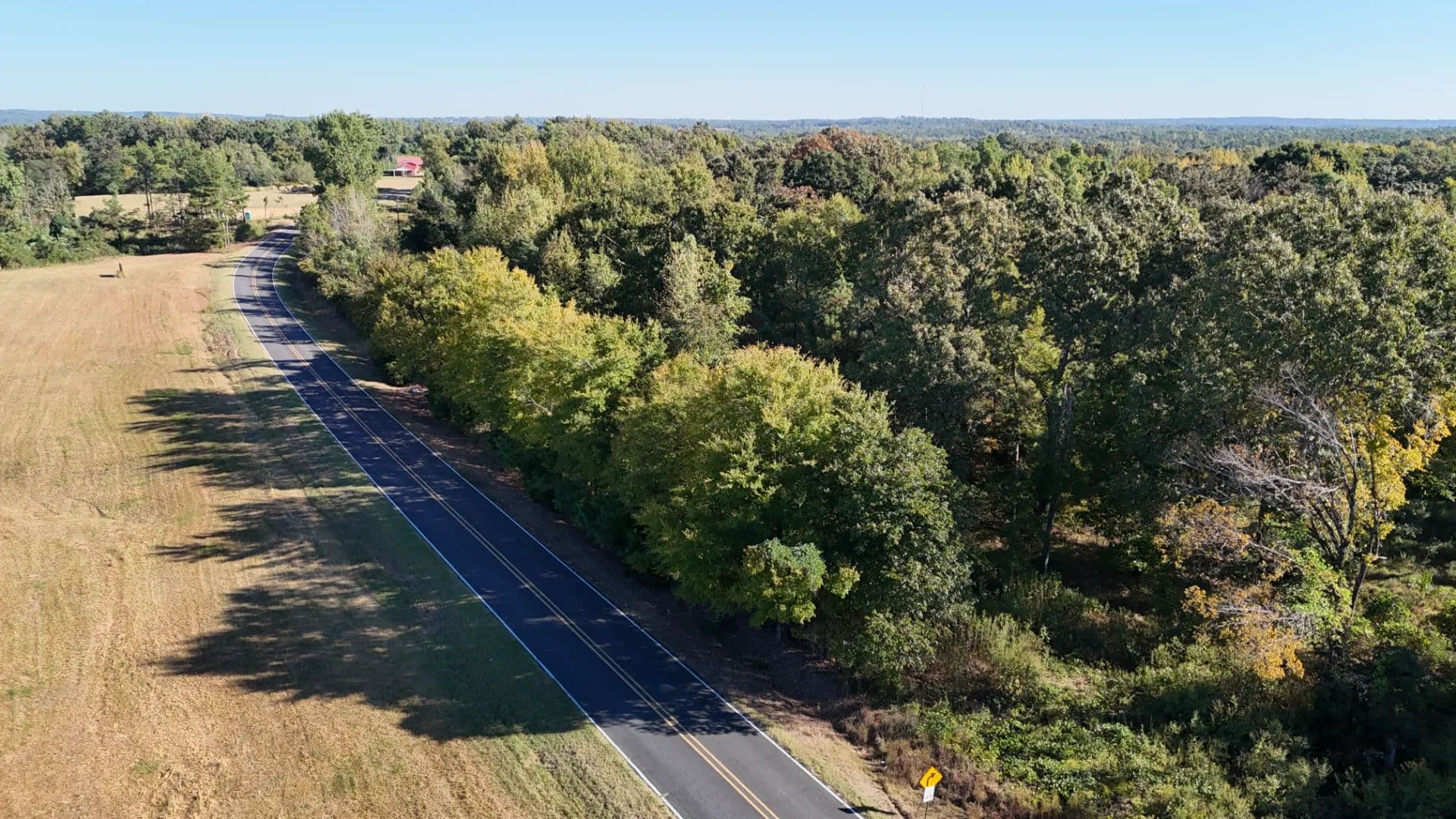 35 Acres in Marshall County, MS - Holly Springs, Mississippi, 38635