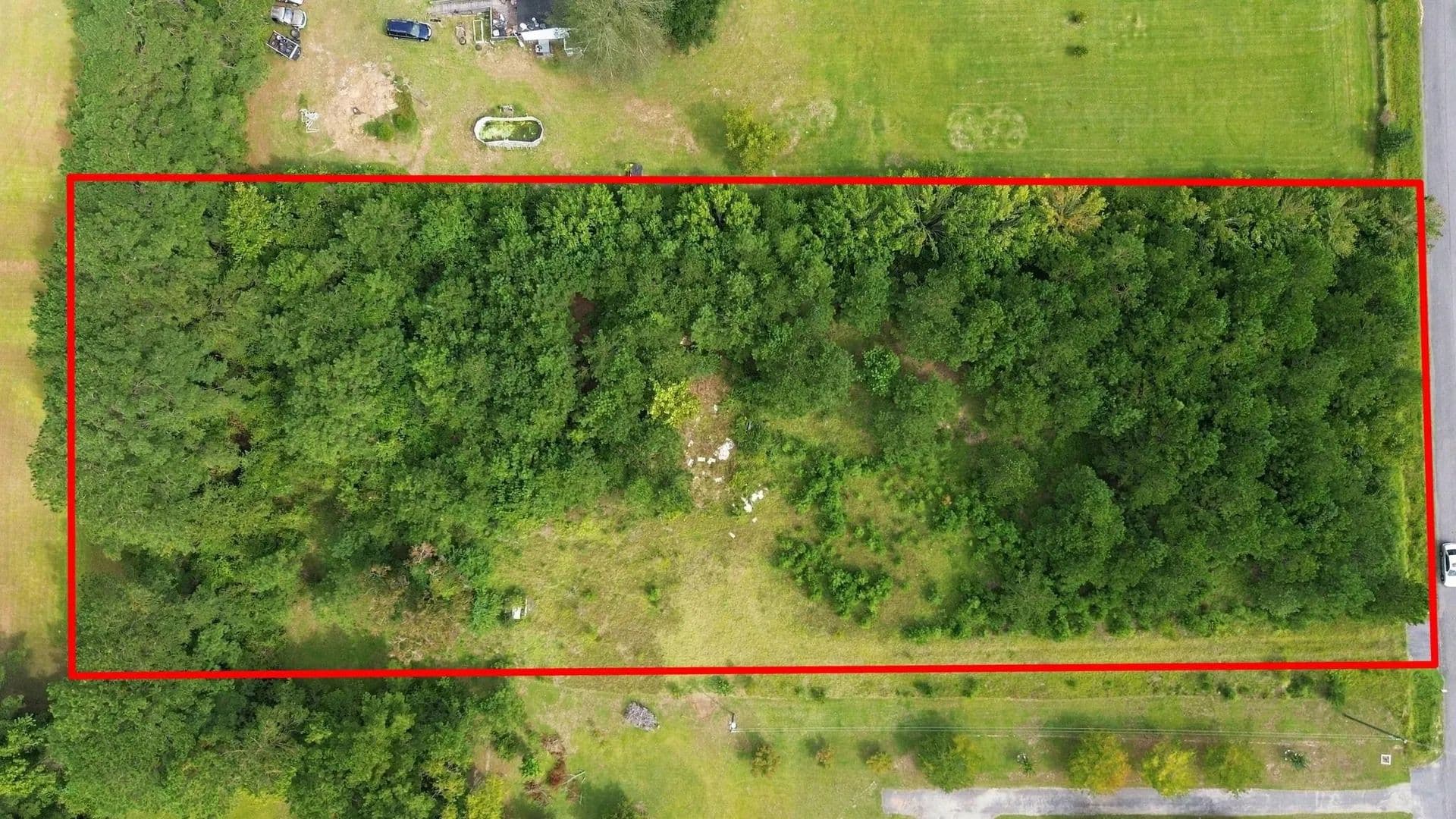 Vacant Land in Loris - Loris, South Carolina, 29569