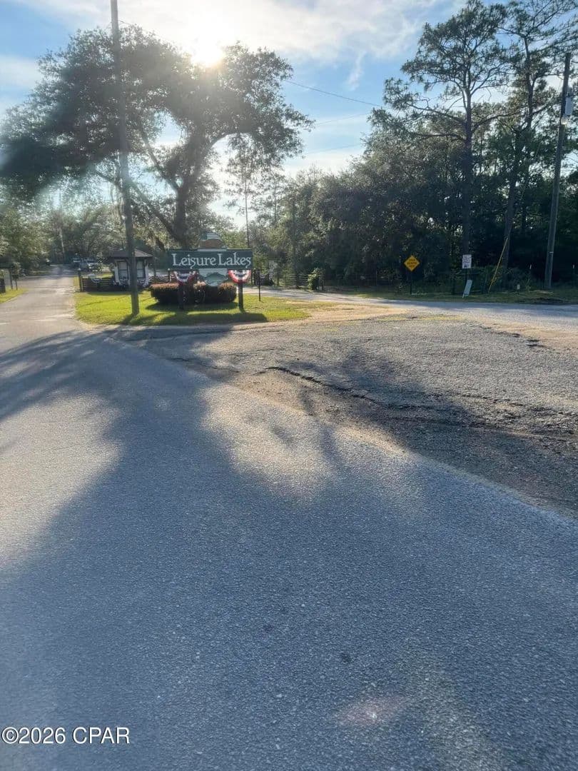Vacant Land in Chipley - Chipley, Florida, 32428