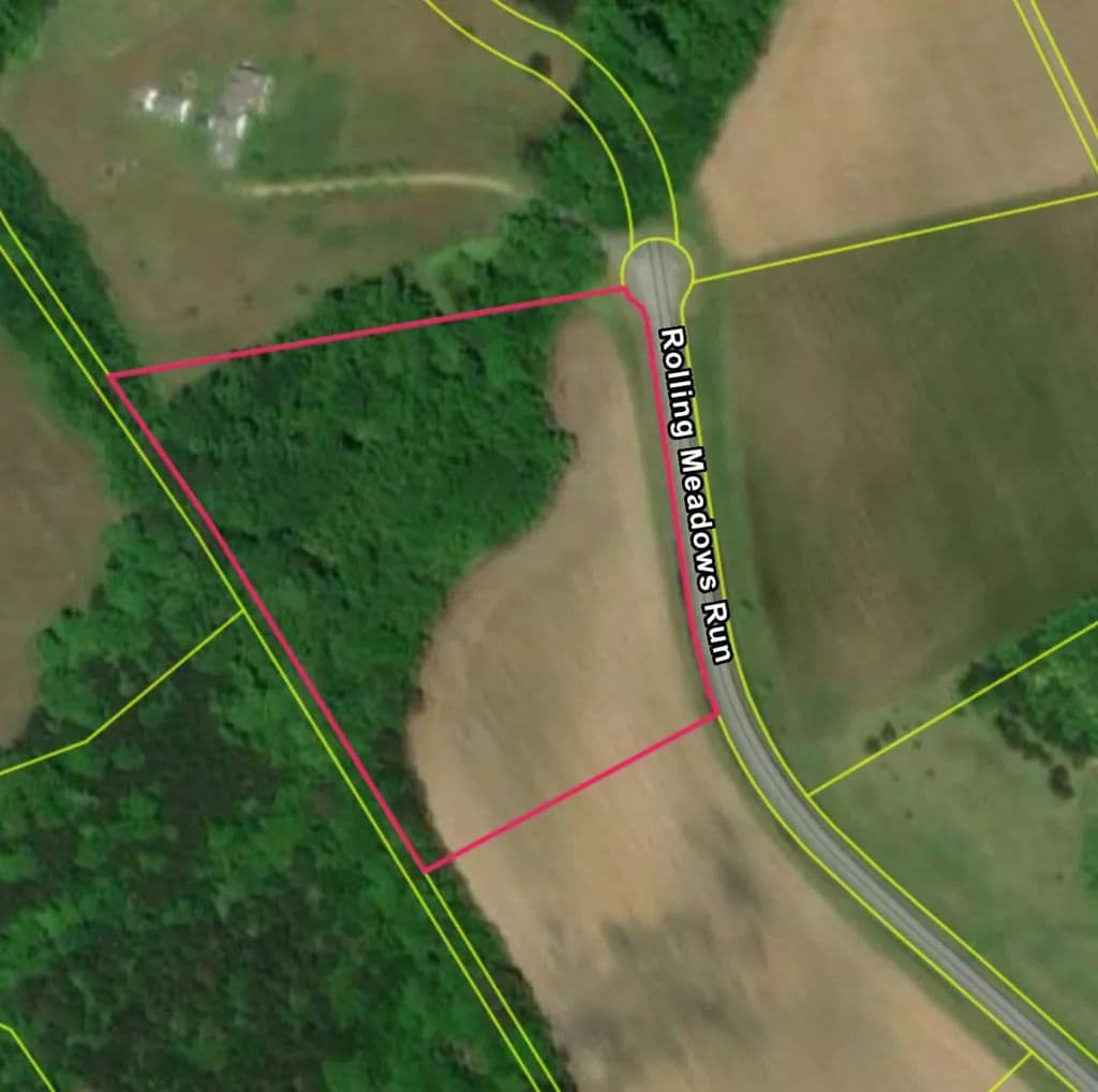 Land -Single Family Acreage in Jamesville - Jamesville, Virginia, 23398