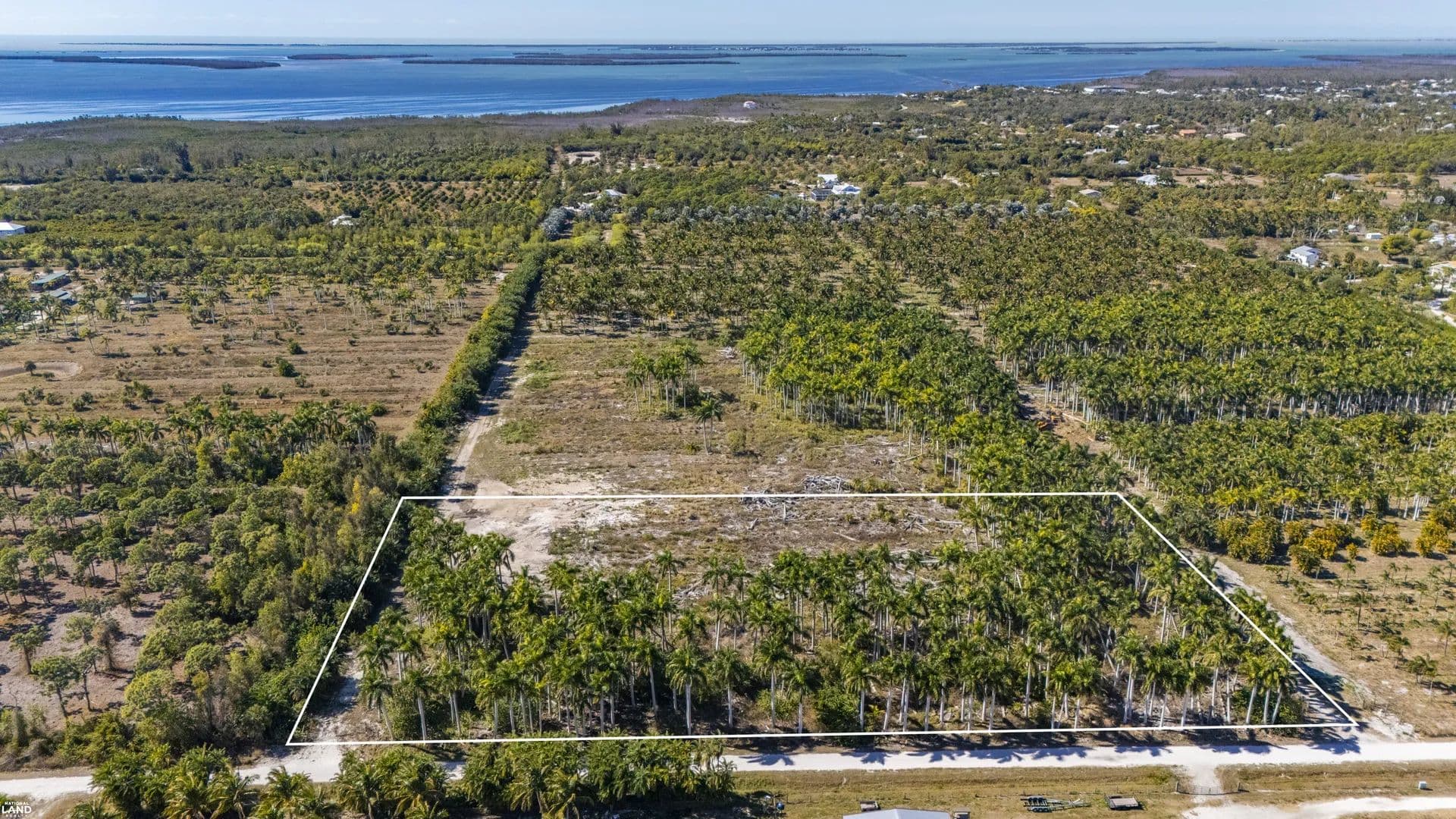 Pine Island Coconut Grove and Estate K6 - Bokeelia, Florida, 33922