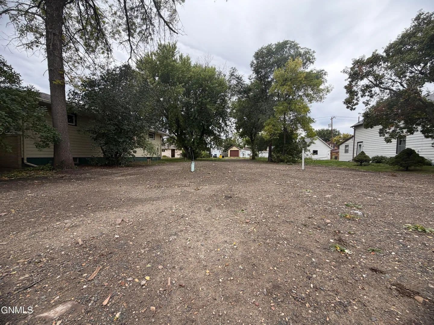 Vacant Land in Jamestown - Jamestown, North Dakota, 58401