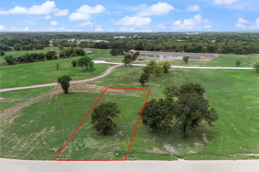 Vacant Land in West Tawakoni - West Tawakoni, Texas, 75474