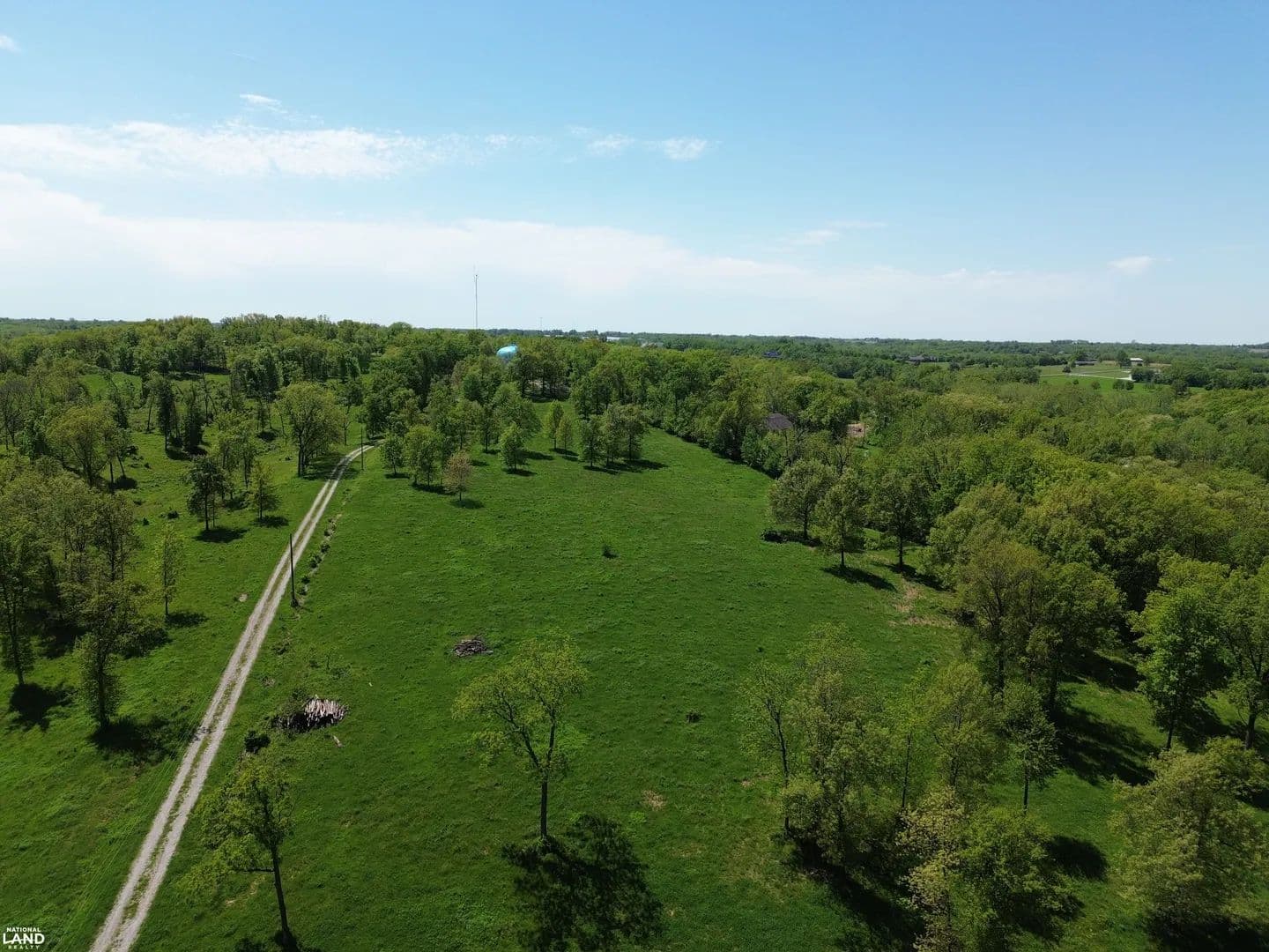 Premier 73± Acres Near Hannibal – Build, Farm, or Invest - Hannibal, Missouri, 63401