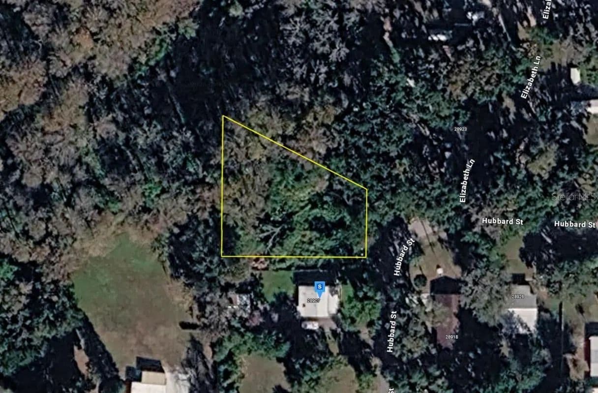 Property from 28915 HUBBARD STREET - KW - Leesburg, Florida, 34748