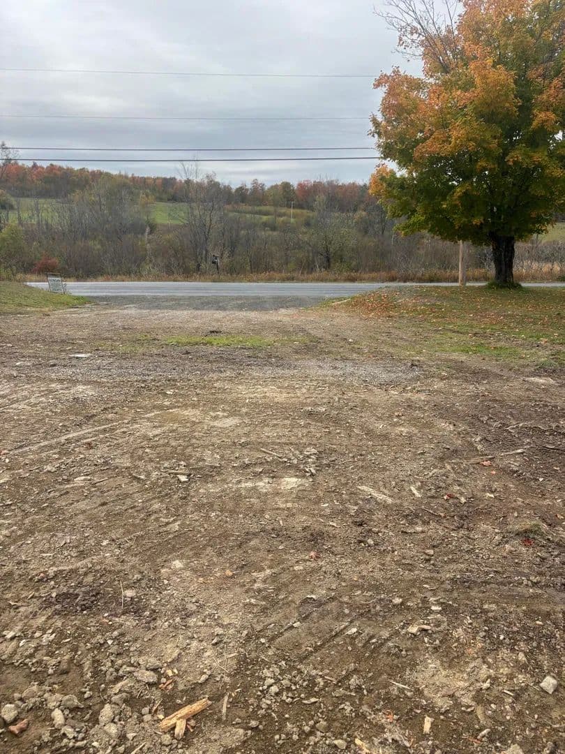 Property from 82 Back Road - KW