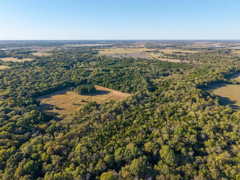 TBD County Road 2226