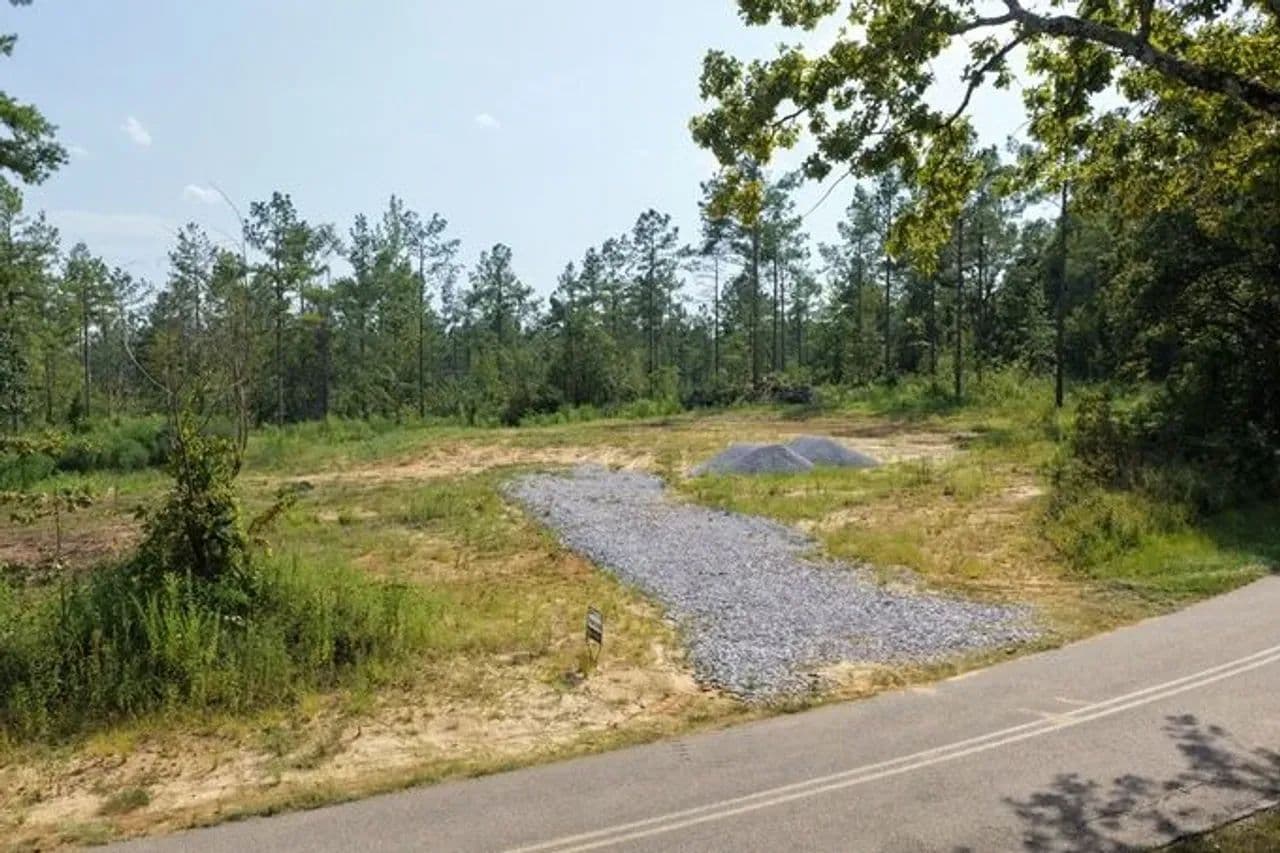 Baldwyn Lot 6 - Baldwyn, Mississippi, 38824