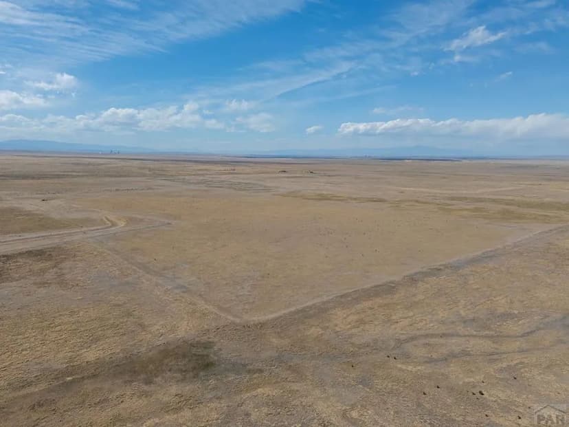 Property from TBD Broadacre Rd - KW