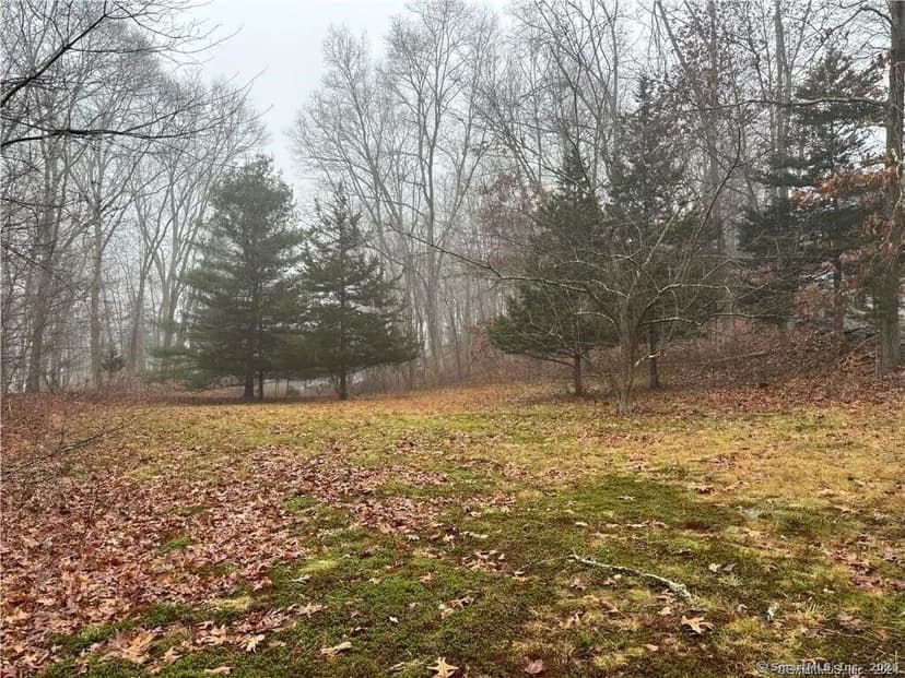 Vacant Land in Norwich