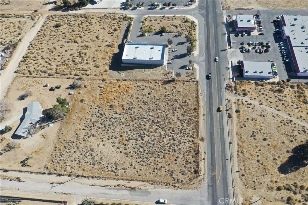 Vacant Land in Phelan - Phelan, California, 92371