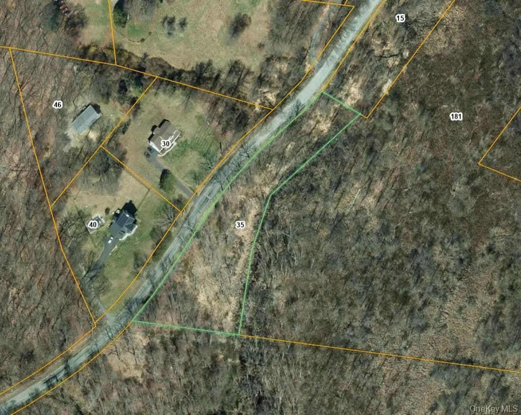 Land for Sale in New Windsor, NY - New Windsor, New York, 12553