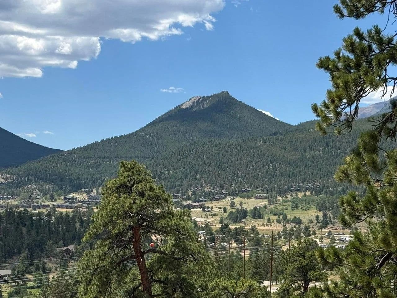 Lots & Land-Other in Estes Park - Estes Park, Colorado, 80517