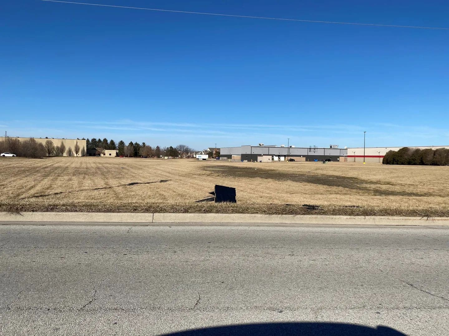Vacant Land in Champaign - Champaign, Illinois, 61821