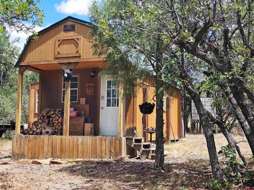Property from 543 Justin's Road - KW