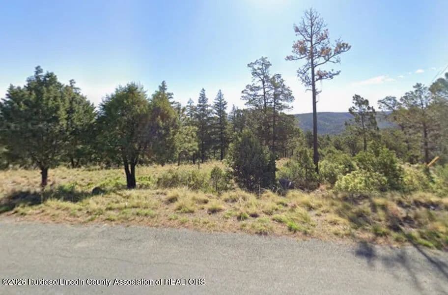 Property from 146 Guenevere Avenue - KW - Ruidoso, New Mexico, 88345